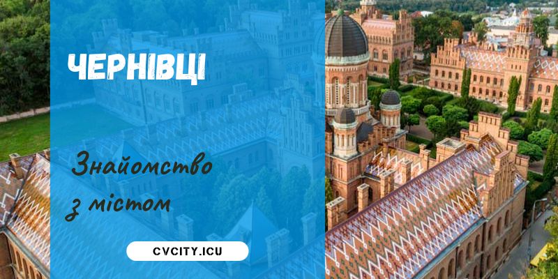 cvInfo cvcity