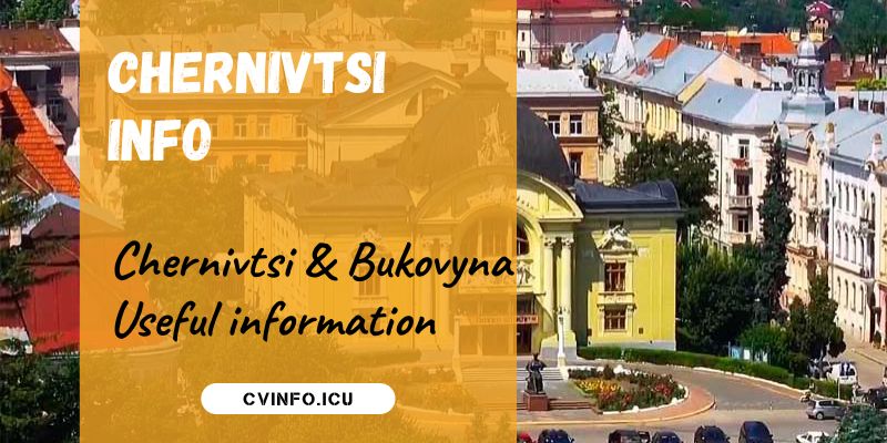 cvinfo