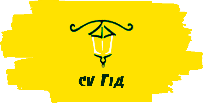 cvguide