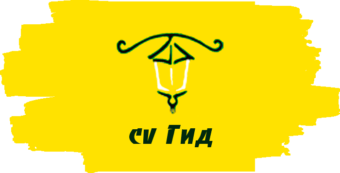 cvguide